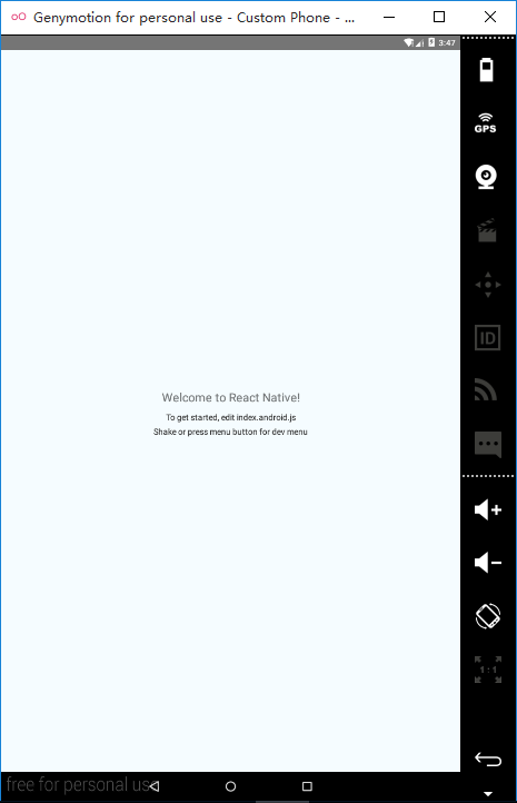 sucessApp