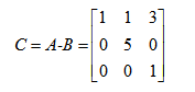 A-B