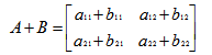 A+B